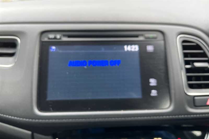 Used Honda HR-V 2020 for sale - 77660633: Photo 16