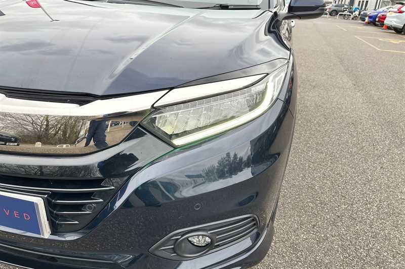 Used Honda HR-V 2020 for sale - 77660633: Photo 19