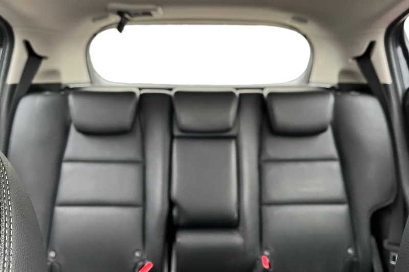 Used Honda HR-V 2020 for sale - 77660633: Photo 8