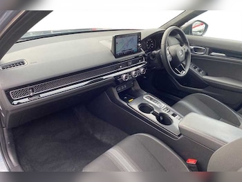 Used Honda Civic 2024 for sale - 77726314: Photo