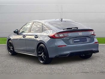 Used Honda Civic 2024 for sale - 77726314: Photo