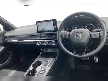 Used Honda Civic 2024 for sale - 77726314: Photo