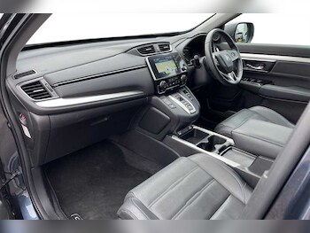 Used Honda CR-V 2023 for sale - 77841837: Photo