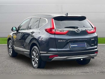 Used Honda CR-V 2023 for sale - 77841837: Photo