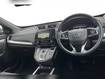 Used Honda CR-V 2023 for sale - 77841837: Photo