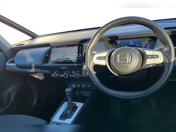 Used Honda Jazz 2025 for sale - 77068102: Photo