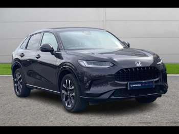 2024 - 2.0 EHEV ADVANCE 5DR CVT
