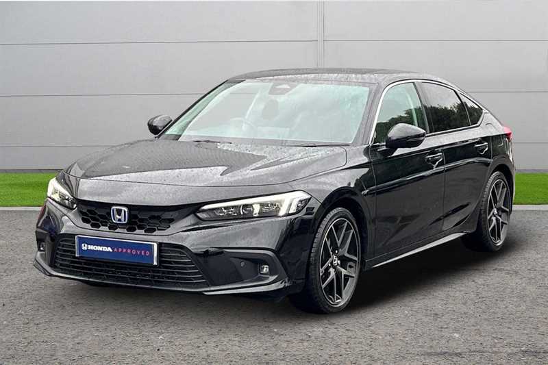 Used Honda Civic 2025 for sale - 76086967: Photo 10