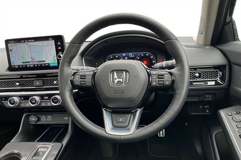 Used Honda Civic 2025 for sale - 76086967: Photo 13
