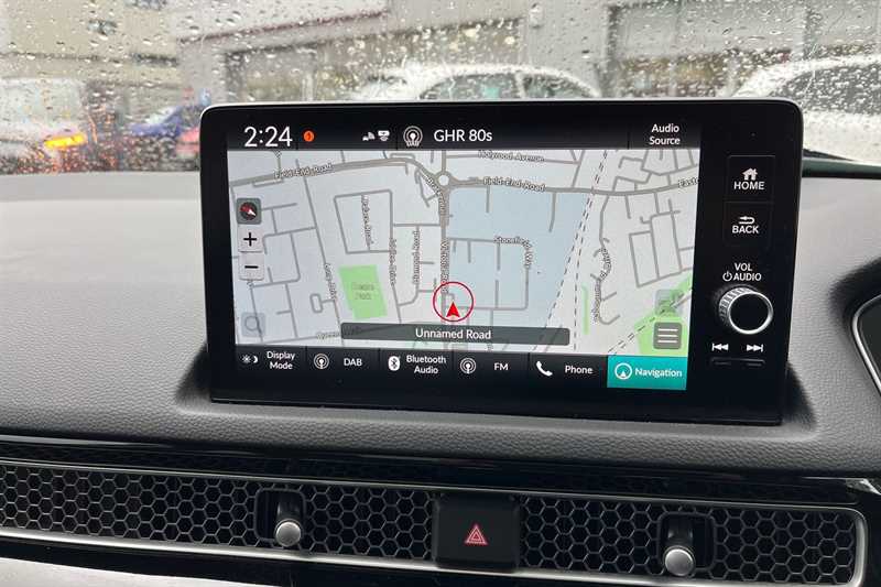 Used Honda Civic 2025 for sale - 76086967: Photo 14