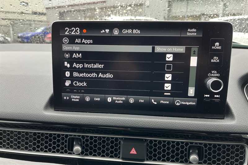 Used Honda Civic 2025 for sale - 76086967: Photo 15