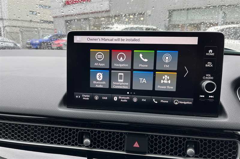 Used Honda Civic 2025 for sale - 76086967: Photo 16