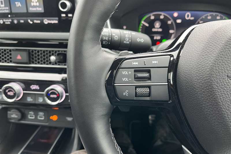 Used Honda Civic 2025 for sale - 76086967: Photo 17