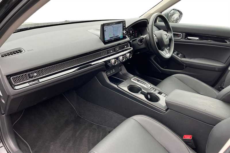 Used Honda Civic 2025 for sale - 76086967: Photo 2