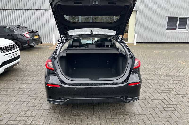 Used Honda Civic 2025 for sale - 76086967: Photo 20