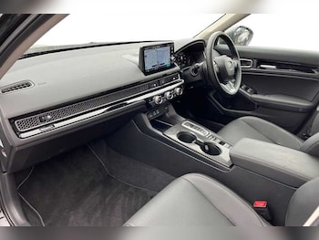 Used Honda Civic 2025 for sale - 76086967: Photo