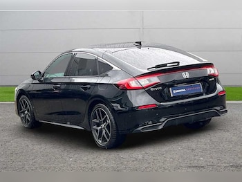 Used Honda Civic 2025 for sale - 76086967: Photo