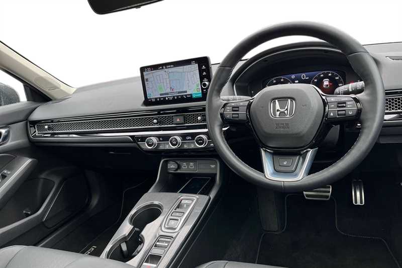 Used Honda Civic 2025 for sale - 76086967: Photo 4