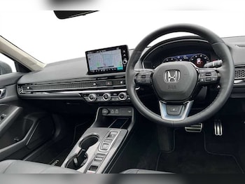 Used Honda Civic 2025 for sale - 76086967: Photo