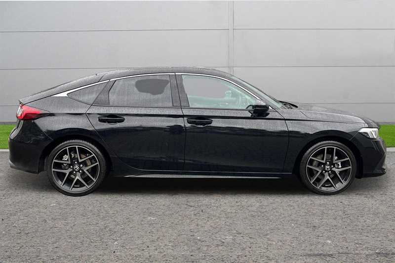 Used Honda Civic 2025 for sale - 76086967: Photo 5