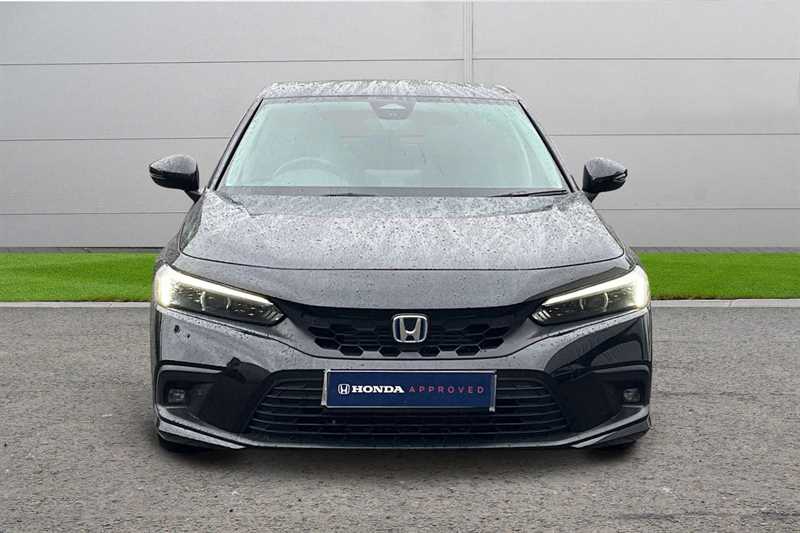 Used Honda Civic 2025 for sale - 76086967: Photo 6