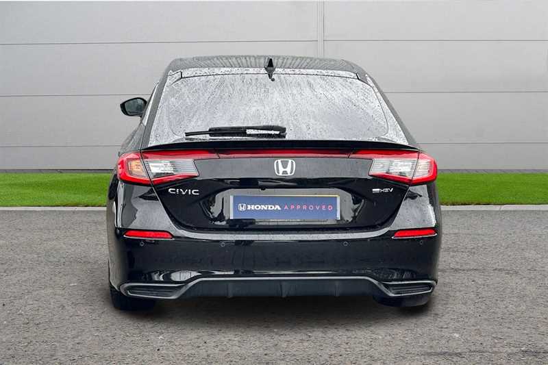 Used Honda Civic 2025 for sale - 76086967: Photo 7