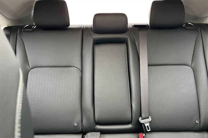 Used Honda Civic 2025 for sale - 76086967: Photo 8