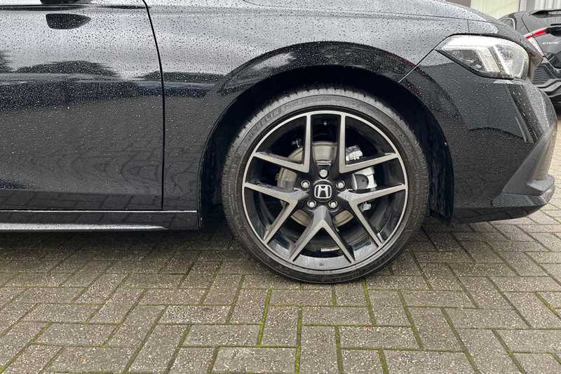 Used Honda Civic 2025 for sale - 76086967: Photo 9