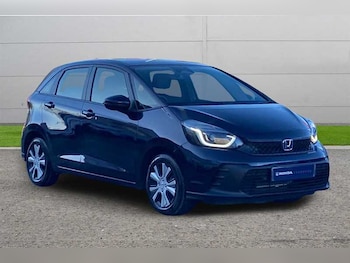 2025 - 1.5 i-MMD Hybrid Elegance 5dr eCVT