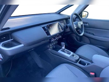 Used Honda Jazz 2025 for sale - 77576713: Photo