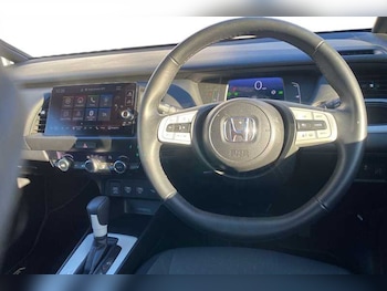 Used Honda Jazz 2025 for sale - 77576713: Photo