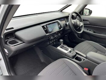 Used Honda Jazz 2025 for sale - 78263848: Photo