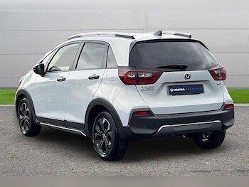 Used Honda Jazz 2025 for sale - 78263848: Photo