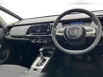 Used Honda Jazz 2025 for sale - 78263848: Photo