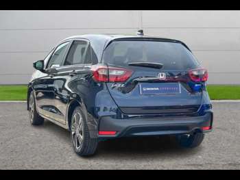 Used Honda Jazz 2024 for sale - 74922689: Photo