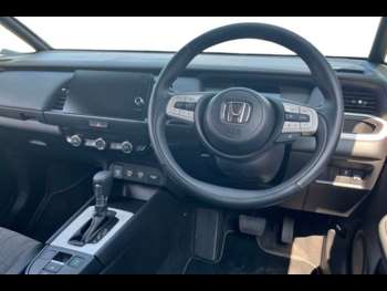 Used Honda Jazz 2024 for sale - 74922689: Photo