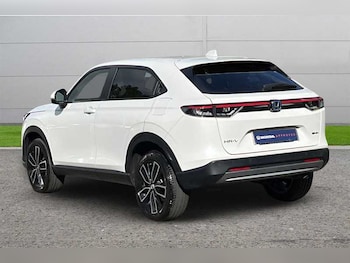 Used Honda HR-V 2023 for sale - 78638363: Photo