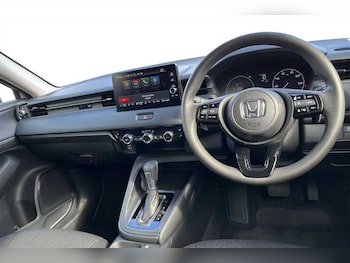 Used Honda HR-V 2023 for sale - 78638363: Photo