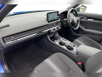 Used Honda Civic 2023 for sale - 77755853: Photo