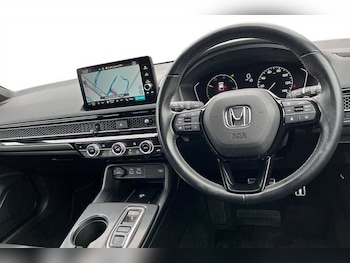 Used Honda Civic 2023 for sale - 77755853: Photo