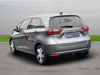 Used Honda Jazz 2021 for sale - 76074715: Photo