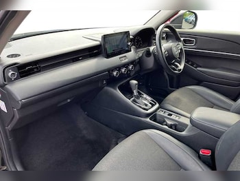 Used Honda HR-V 2022 for sale - 78450636: Photo