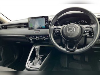 Used Honda HR-V 2022 for sale - 78450636: Photo