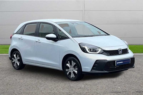 Used Honda Jazz 2025 for sale - 76286529: Photo 1