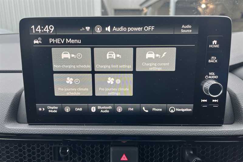 Used Honda CR-V 2024 for sale - 77539989: Photo 15