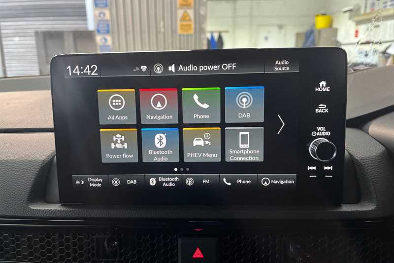 Used Honda CR-V 2024 for sale - 77539989: Photo 16