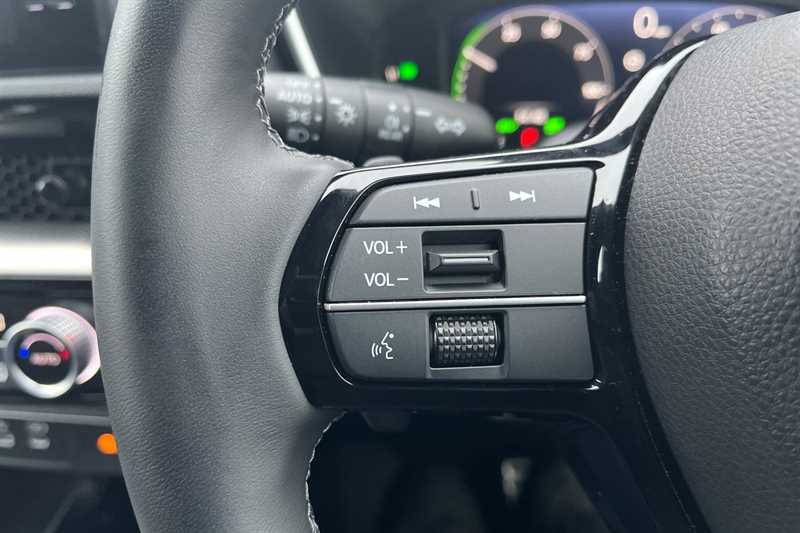 Used Honda CR-V 2024 for sale - 77539989: Photo 17