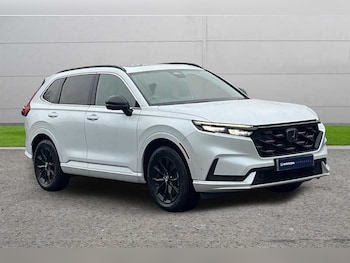 2.0 ePHEV Advance Tech 5dr eCVT