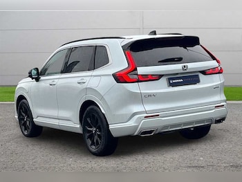 Used Honda CR-V 2024 for sale - 77539989: Photo