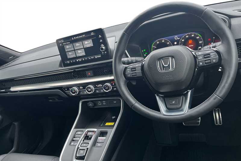 Used Honda CR-V 2024 for sale - 77539989: Photo 4